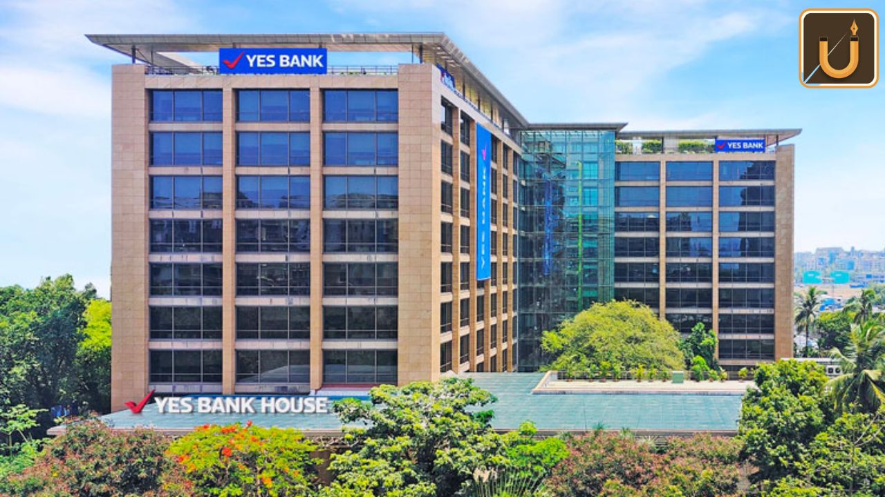 Usthadian Academy / YES BANK Achieves Milestone As First Indian Bank On RXIL’s ITFS Platform | 24 jan 2024 Usthadian Academy / YES BANK Achieves Milestone As First Indian Bank On RXIL’s ITFS Platform